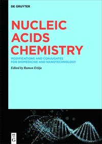 bokomslag Nucleic Acids Chemistry