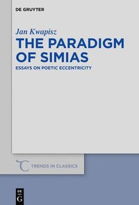 bokomslag The Paradigm of Simias