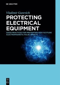 bokomslag Protecting Electrical Equipment