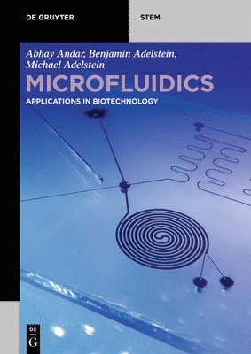 bokomslag Microfluidics