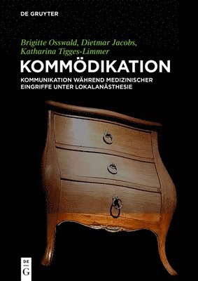 Kommödikation
