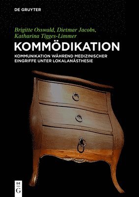 Kommdikation 1