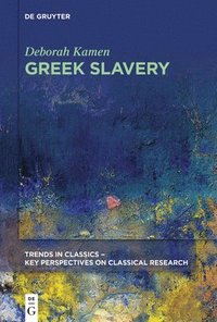 bokomslag Greek Slavery