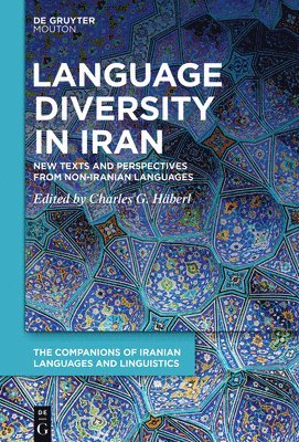 Language Diversity in Iran