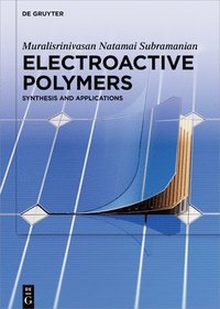 bokomslag Electroactive Polymers