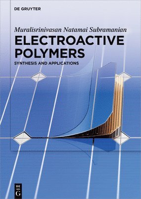 bokomslag Electroactive Polymers