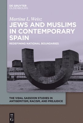 Jews and Muslims in Contemporary Spain 1