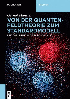 Von der Quantenfeldtheorie zum Standardmodell 1