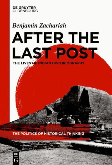 Benjamin Zachariah - After the Last Post, Inbunden