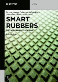 bokomslag Smart Rubbers