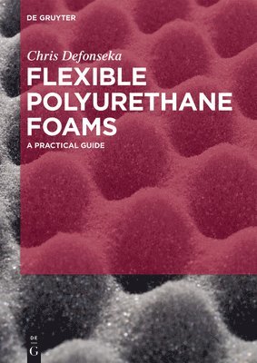 bokomslag Flexible Polyurethane Foams