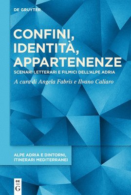 Confini, identit, appartenenze 1