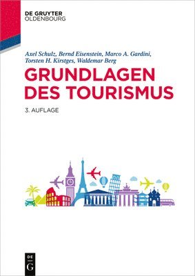 Grundlagen Des Tourismus 1