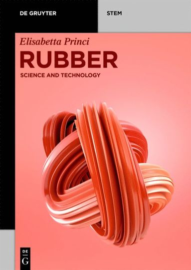 bokomslag Rubber