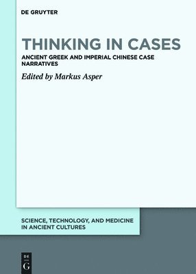 Thinking in Cases 1