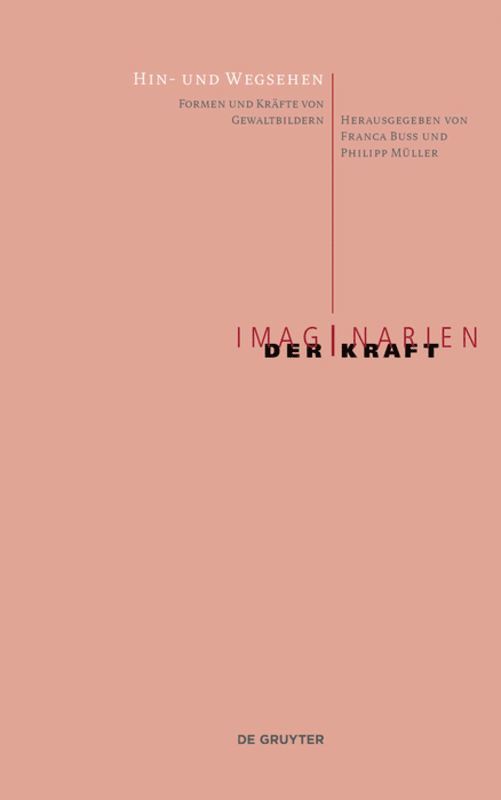 Philipp Müller, Franca Buss - Hin- Und Wegsehen, Häftad. Tillgänglighet: Tillfälligt slut