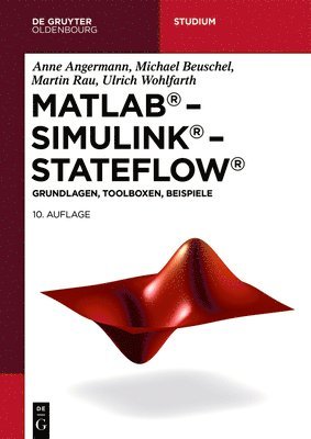 MATLAB - Simulink - Stateflow 1