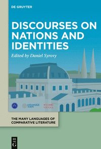 bokomslag Discourses on Nations and Identities