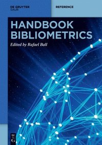 bokomslag Handbook Bibliometrics