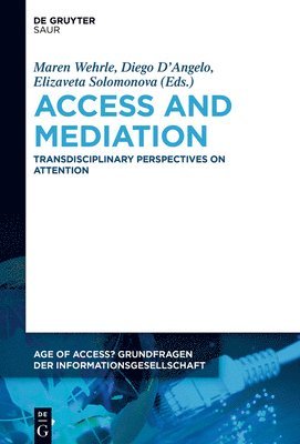 Access and Mediation 1
