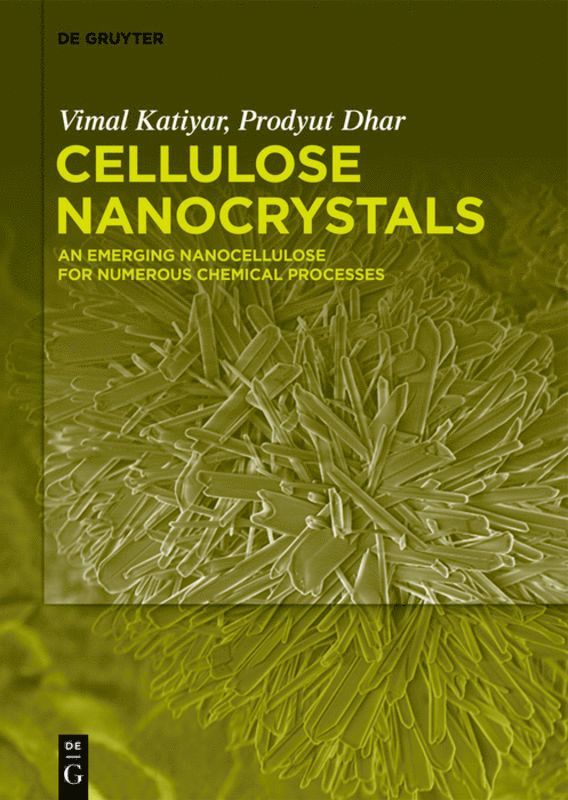 Cellulose Nanocrystals