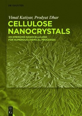 Cellulose Nanocrystals 1
