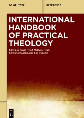 International Handbook of Practical Theology 1