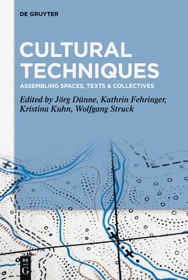 Cultural Techniques 1