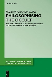 bokomslag Philosophising the Occult