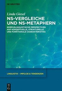 bokomslag NS-Vergleiche und NS-Metaphern