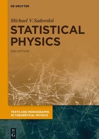 bokomslag Statistical Physics