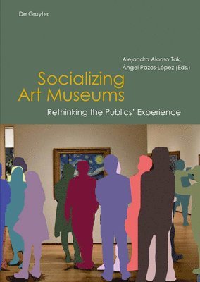 Socializing Art Museums 1