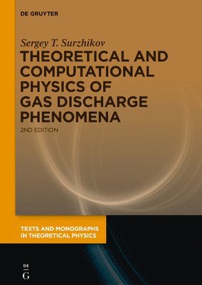 Theoretical and Computational Physics of Gas Discharge Phenomena 1