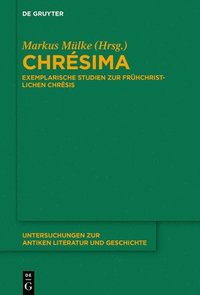 bokomslag Chrsima