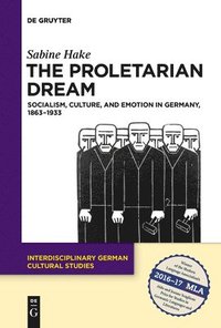 bokomslag The Proletarian Dream