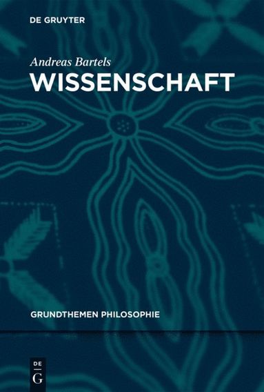 bokomslag Wissenschaft