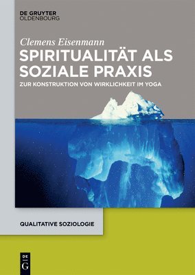 bokomslag Spiritualitt ALS Soziale PRAXIS