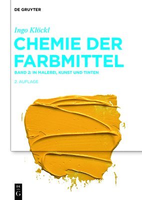 Ingo Klöckl - In Malerei, Kunst Und Tinten, Inbunden