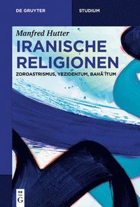 bokomslag Iranische Religionen