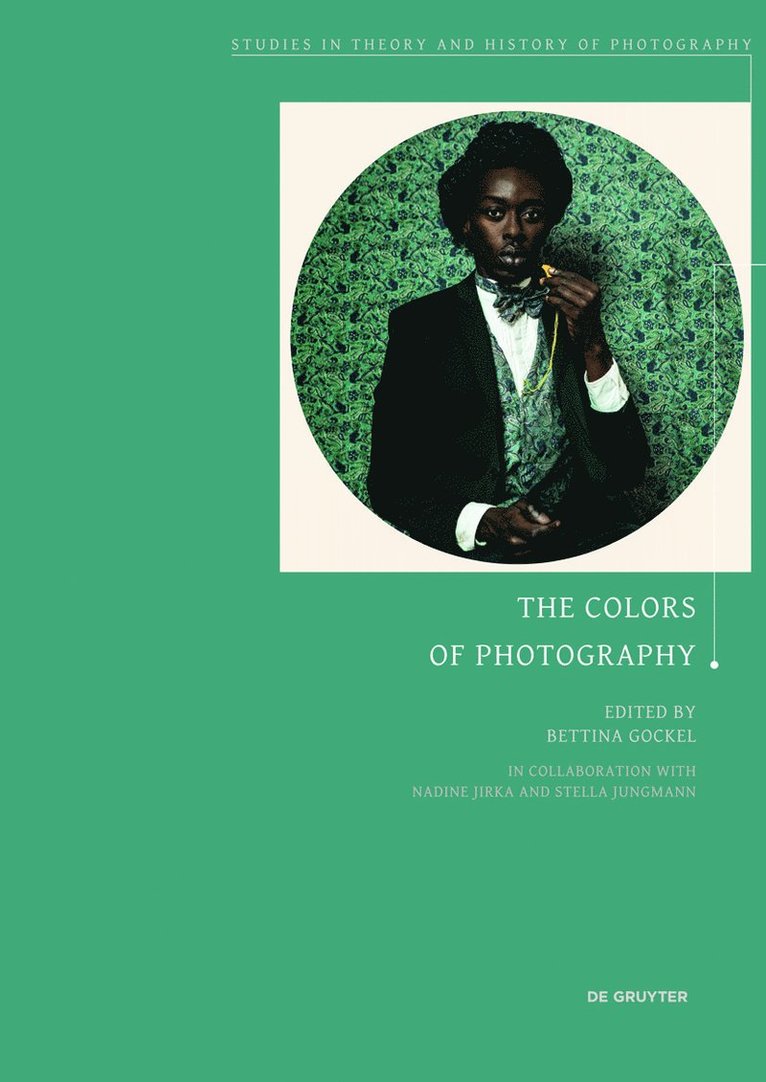 Colors of Photography