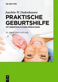 bokomslag Praktische Geburtshilfe