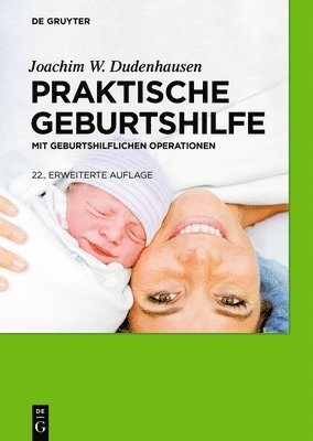 bokomslag Praktische Geburtshilfe