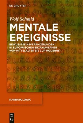 Mentale Ereignisse 1