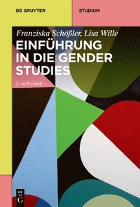 bokomslag Einfhrung in die Gender Studies