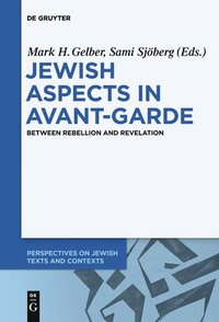 bokomslag Jewish Aspects in Avant-Garde