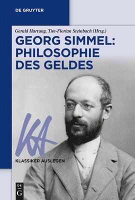 Georg Simmel: Philosophie des Geldes 1