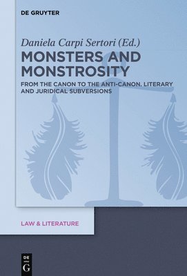 Monsters and Monstrosity 1