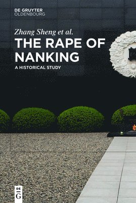 bokomslag The Rape of Nanking