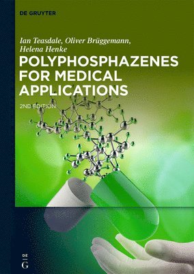 bokomslag Polyphosphazenes for Medical Applications