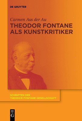 Theodor Fontane als Kunstkritiker 1